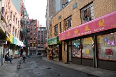 07-2 Doyers Street Looking Toward Pell Street In The Heart Of Chinatown New York City.jpg